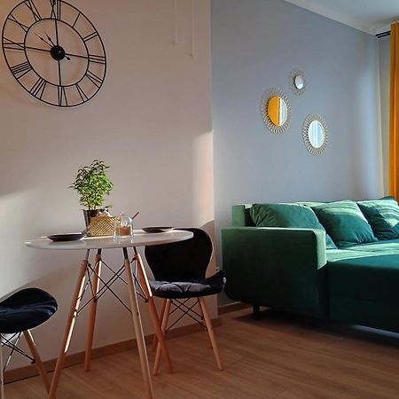 Apartament Em Krosno Eksteriør bilde