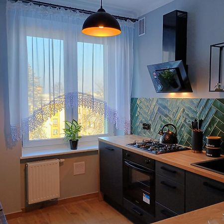 Apartament Em Krosno Eksteriør bilde