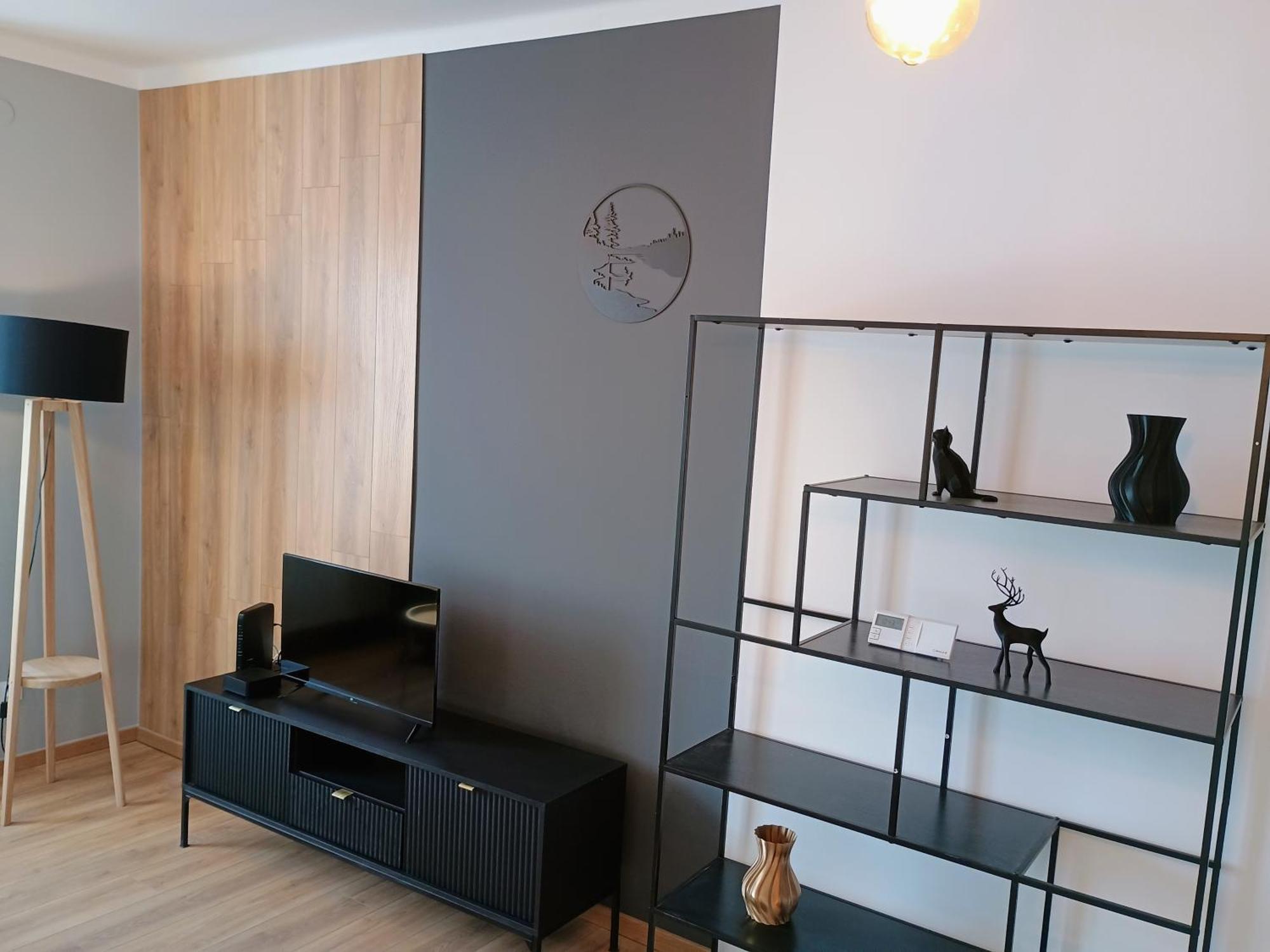 Apartament Em Krosno Eksteriør bilde