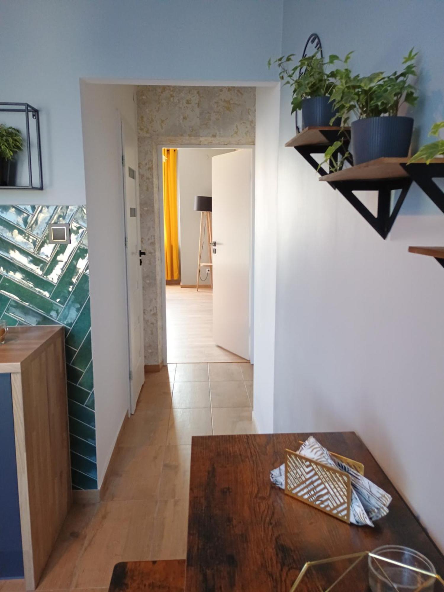 Apartament Em Krosno Eksteriør bilde