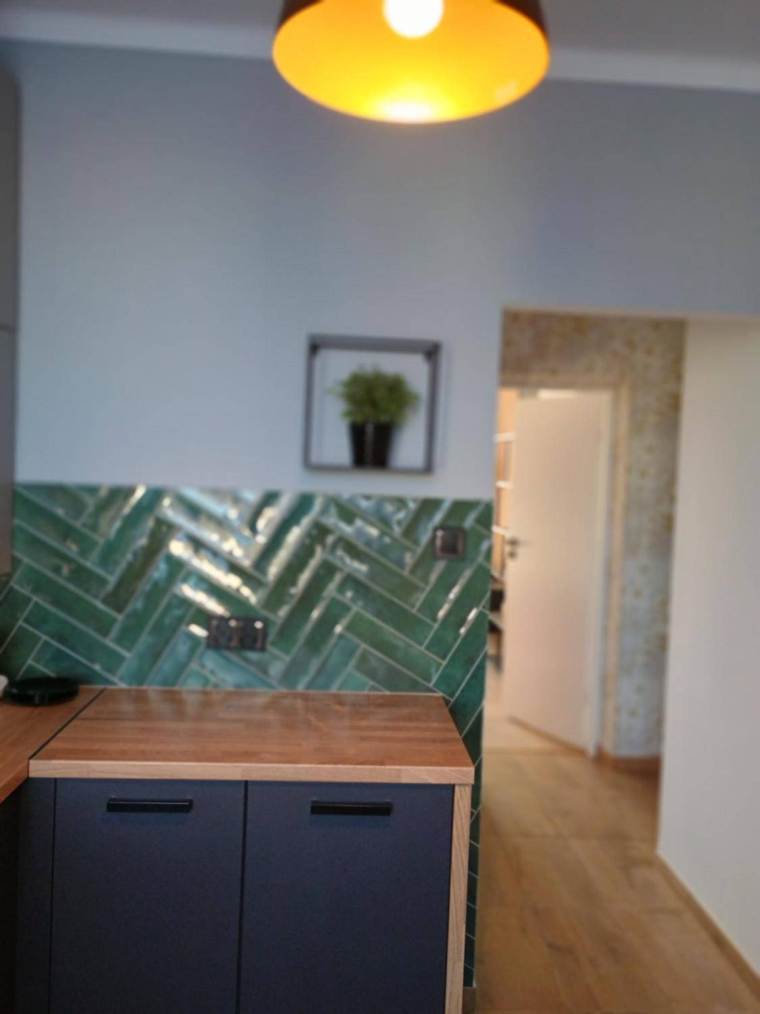 Apartament Em Krosno Eksteriør bilde