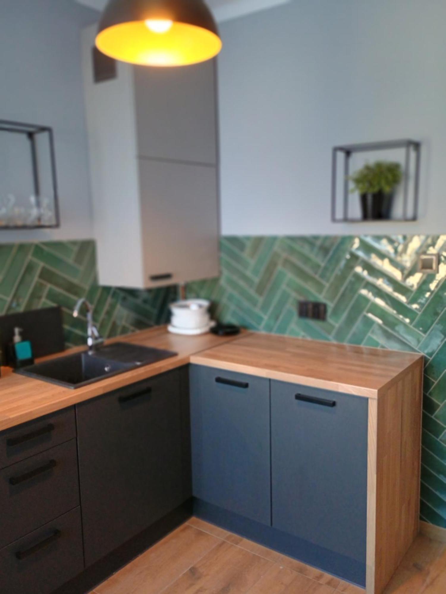 Apartament Em Krosno Eksteriør bilde