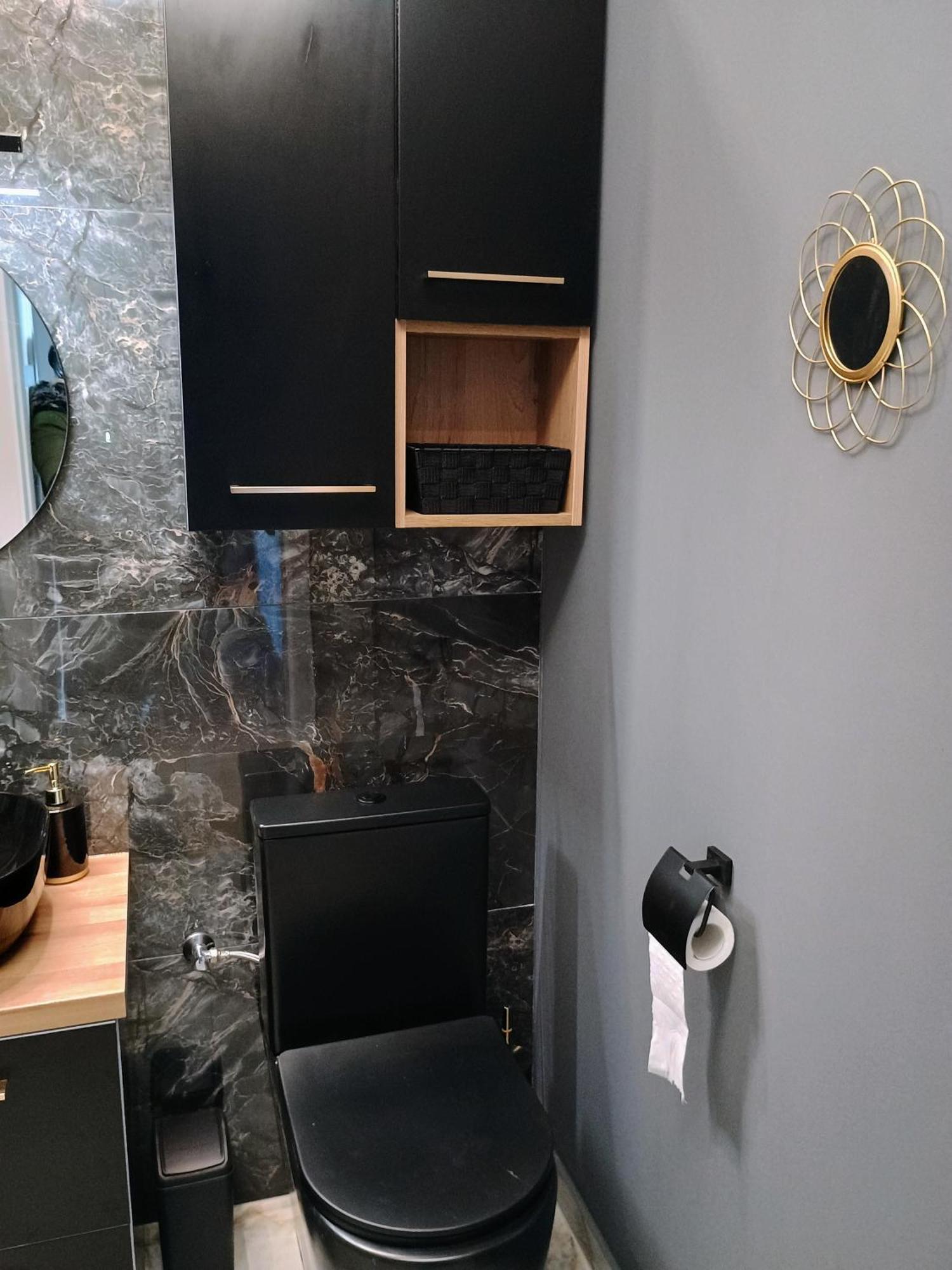 Apartament Em Krosno Eksteriør bilde