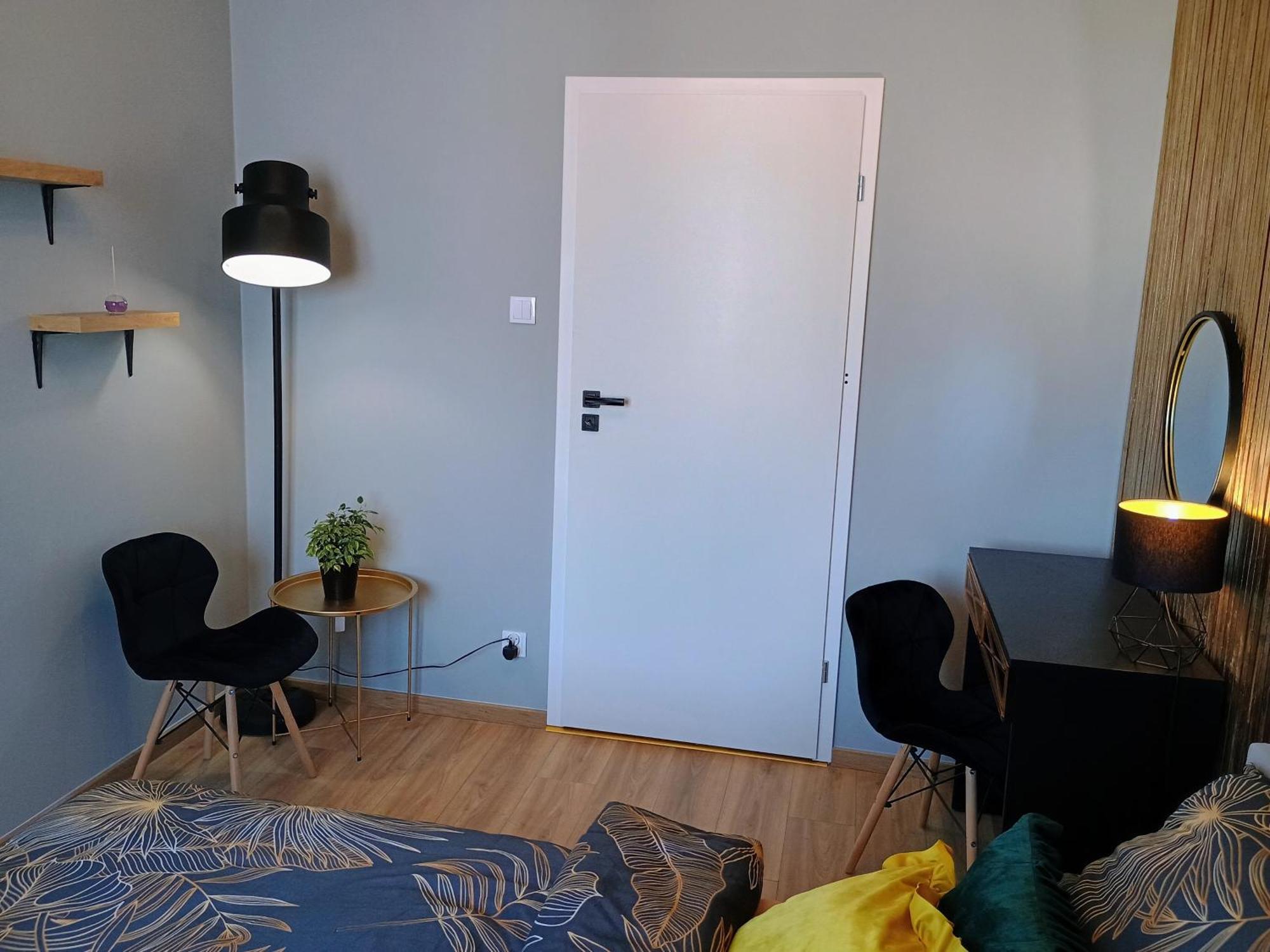 Apartament Em Krosno Eksteriør bilde