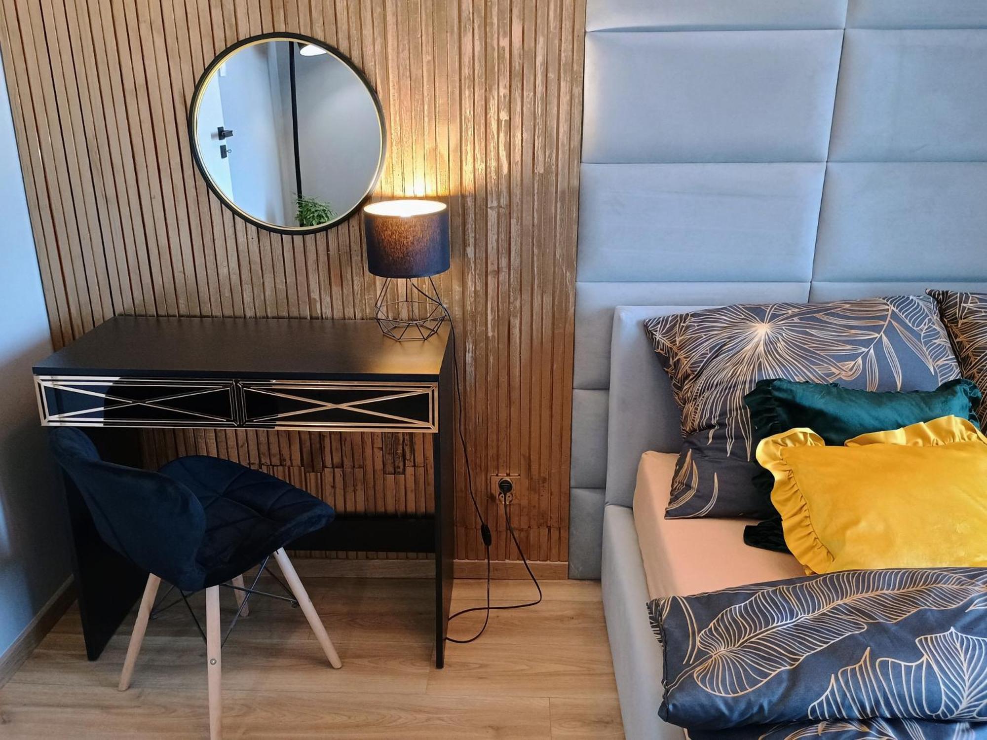 Apartament Em Krosno Eksteriør bilde