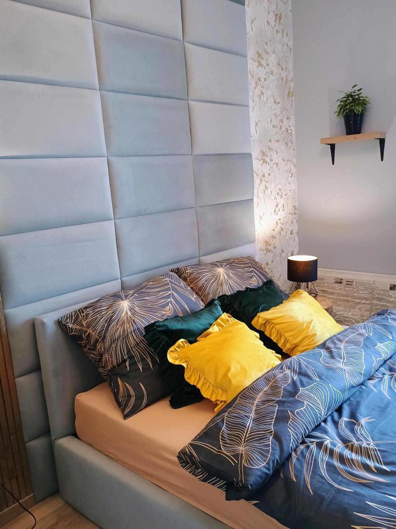Apartament Em Krosno Eksteriør bilde