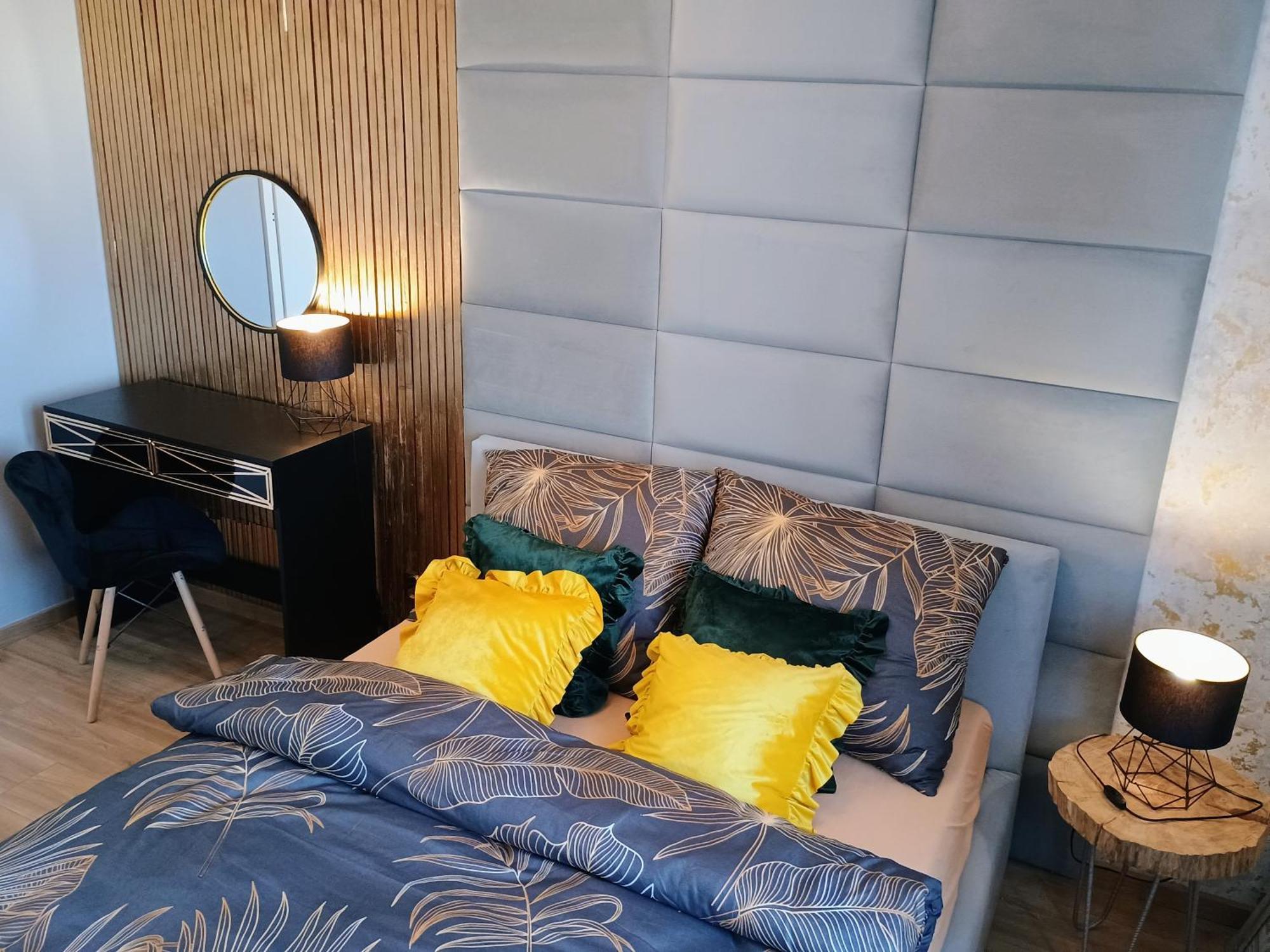 Apartament Em Krosno Eksteriør bilde