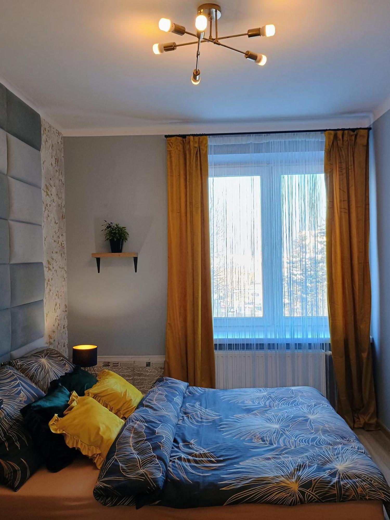 Apartament Em Krosno Eksteriør bilde