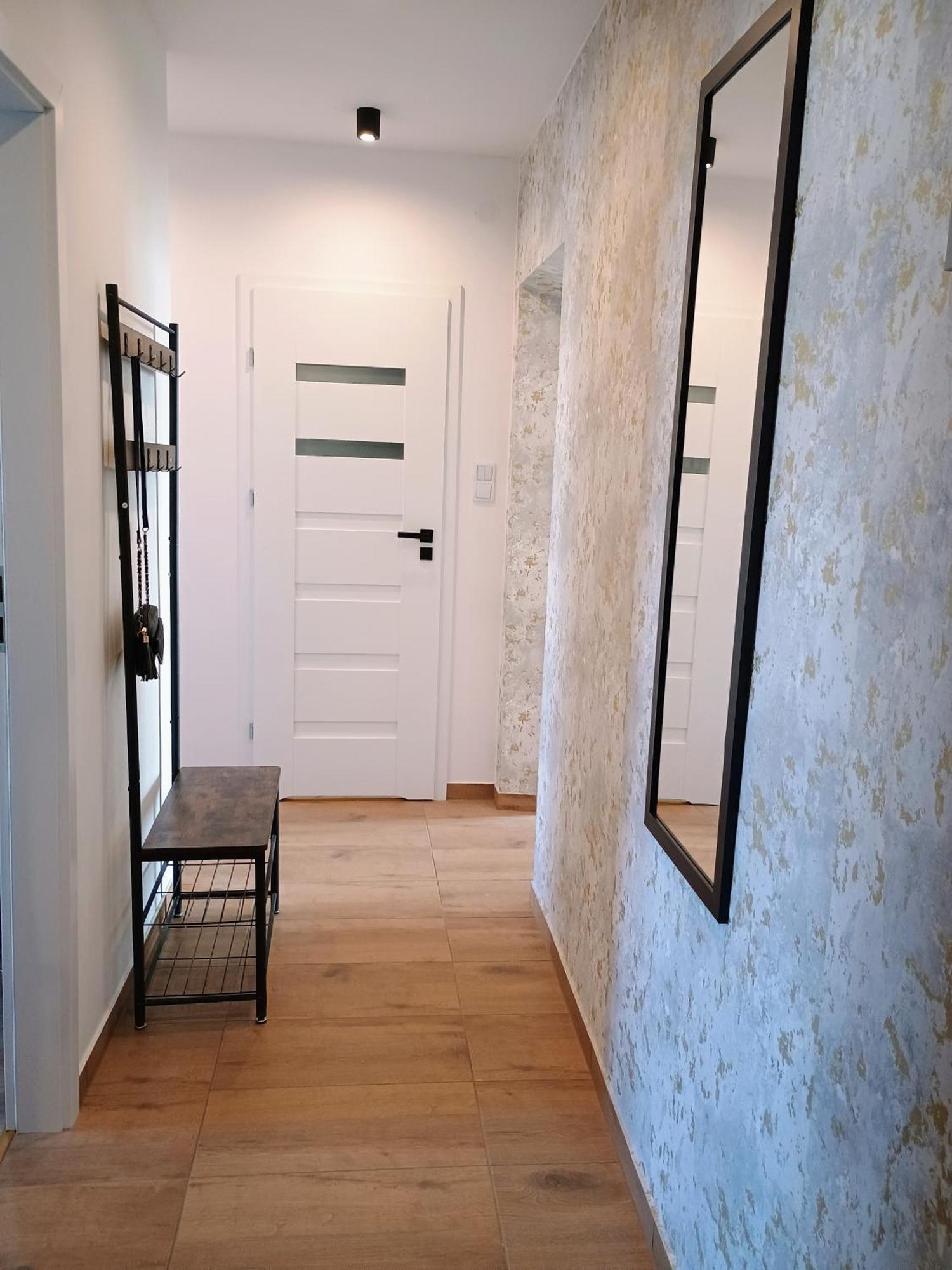 Apartament Em Krosno Eksteriør bilde