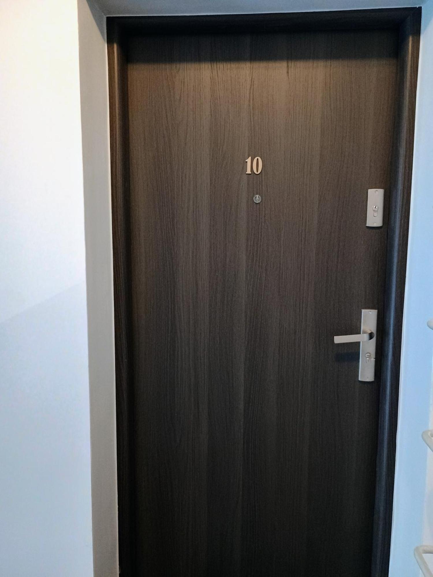 Apartament Em Krosno Eksteriør bilde