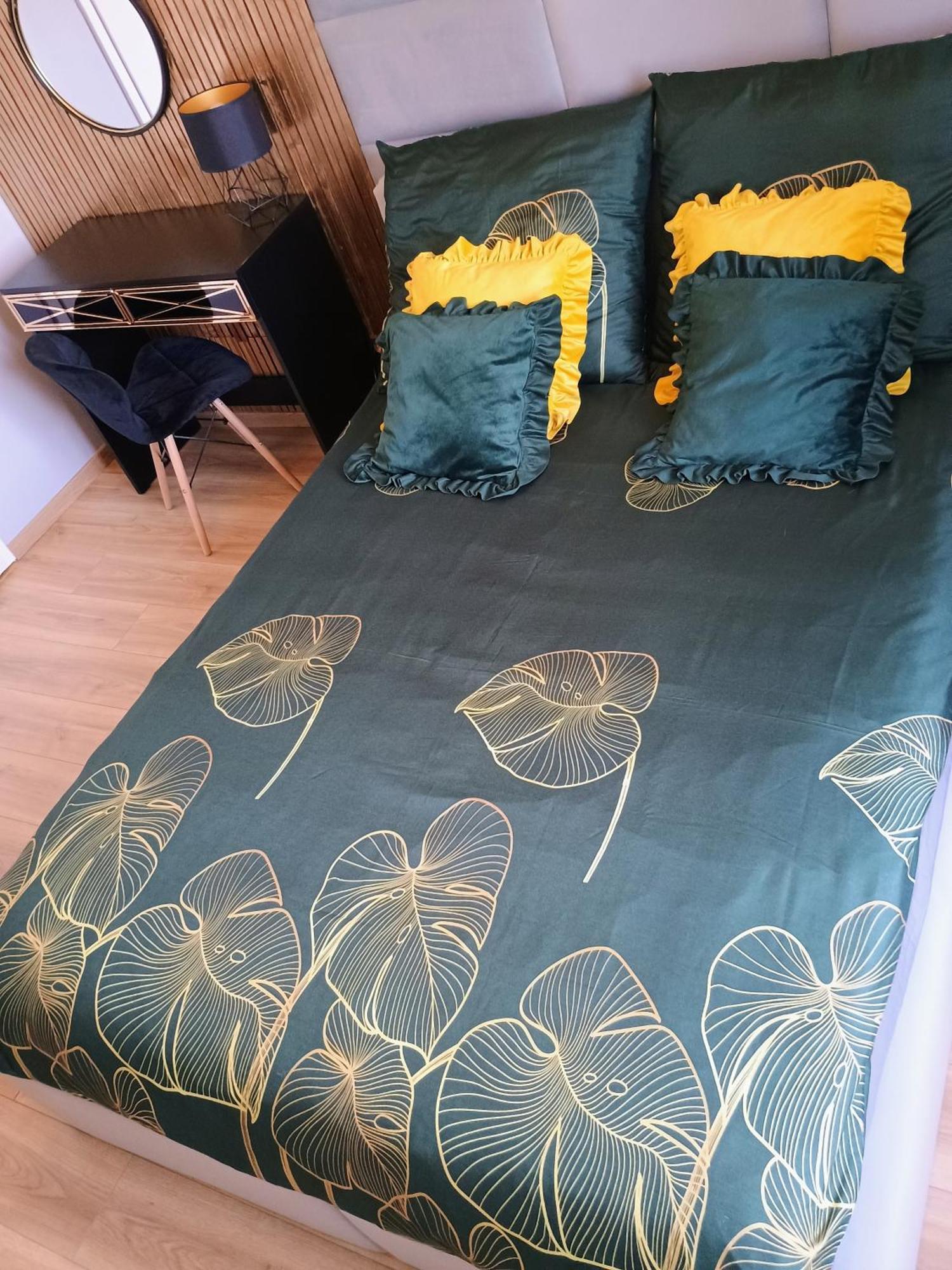 Apartament Em Krosno Eksteriør bilde