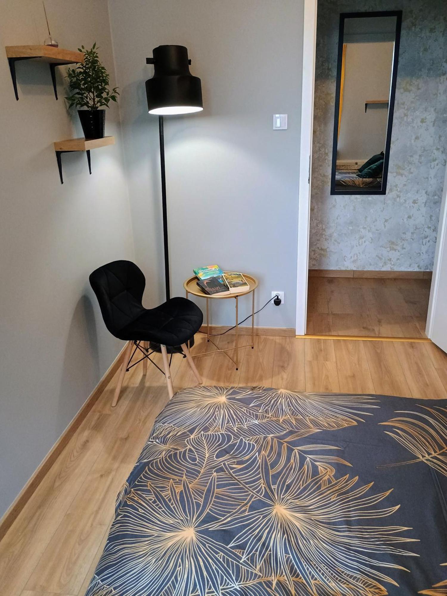 Apartament Em Krosno Eksteriør bilde